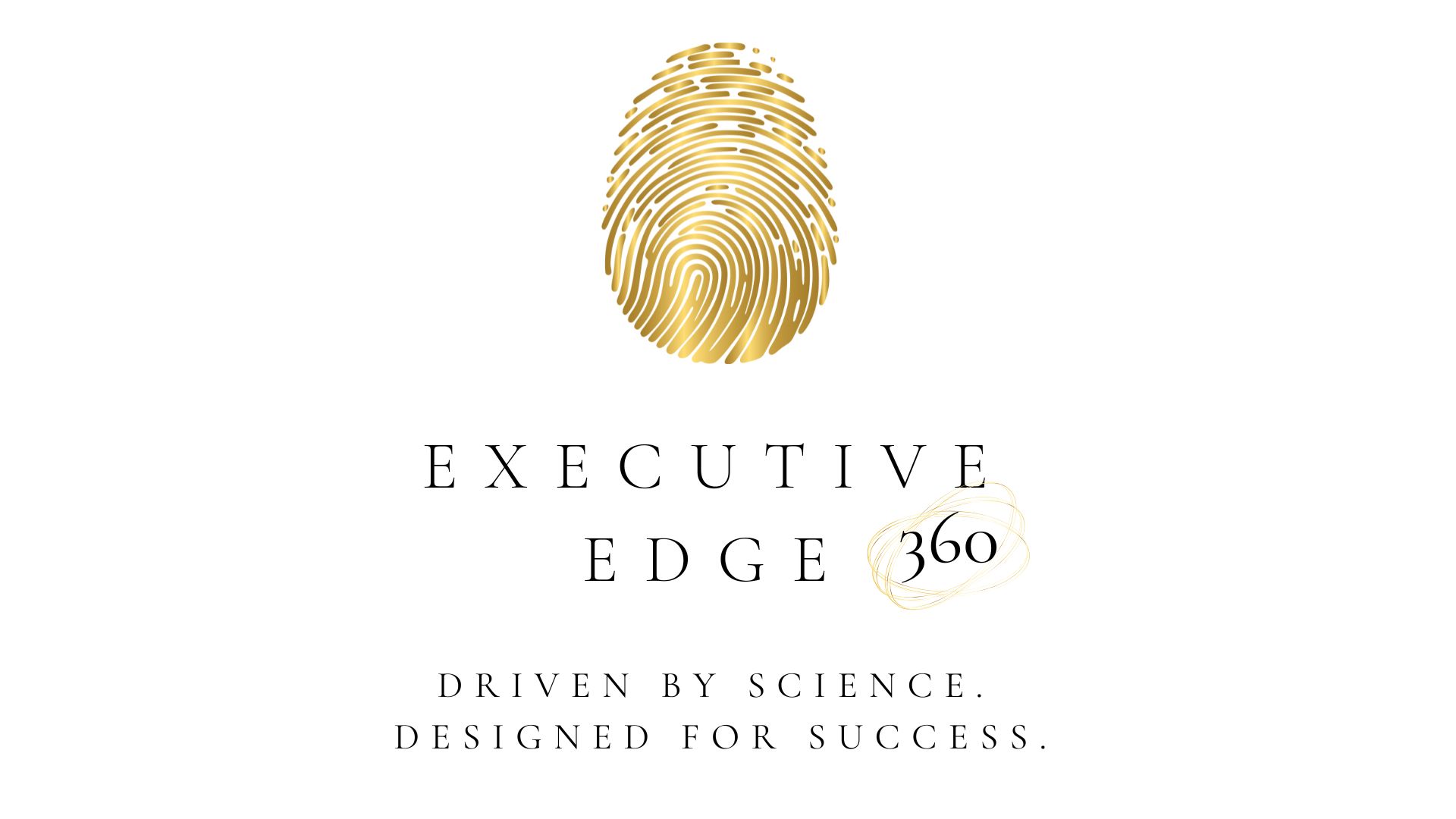 Executive Edge 360 Logo